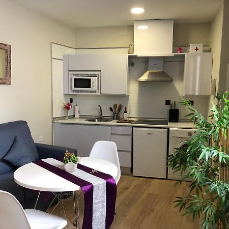 Coqueto Apartamento Centrico Kordoba Bagian luar foto