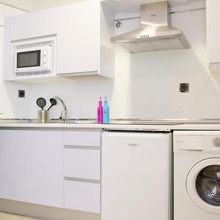 Coqueto Apartamento Centrico Kordoba Bagian luar foto