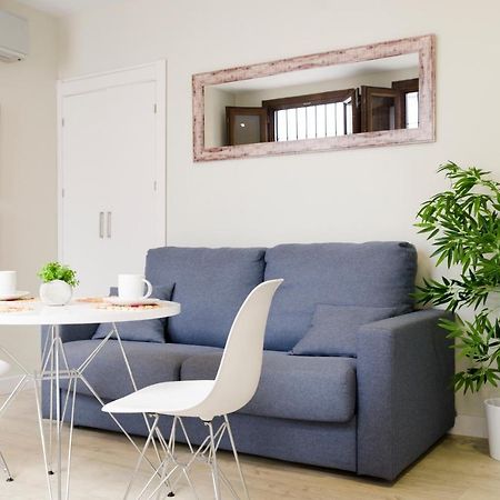 Coqueto Apartamento Centrico Kordoba Bagian luar foto