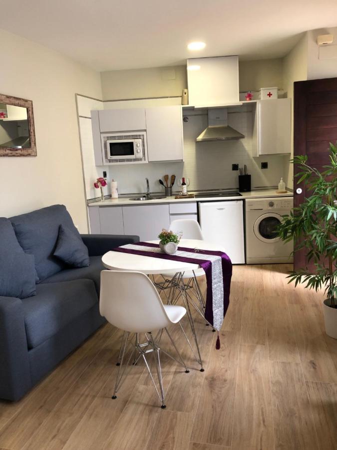 Coqueto Apartamento Centrico Kordoba Bagian luar foto
