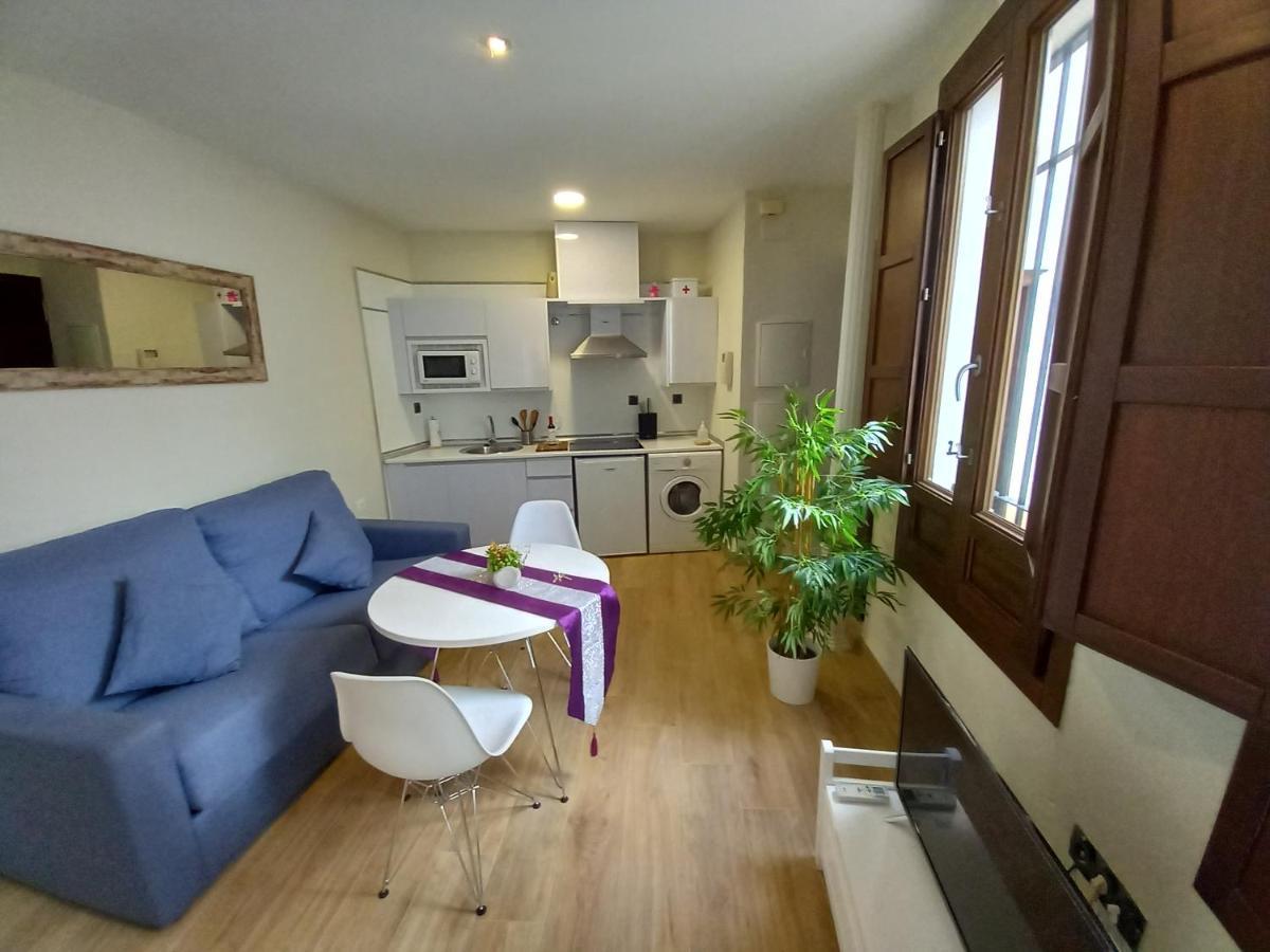 Coqueto Apartamento Centrico Kordoba Bagian luar foto