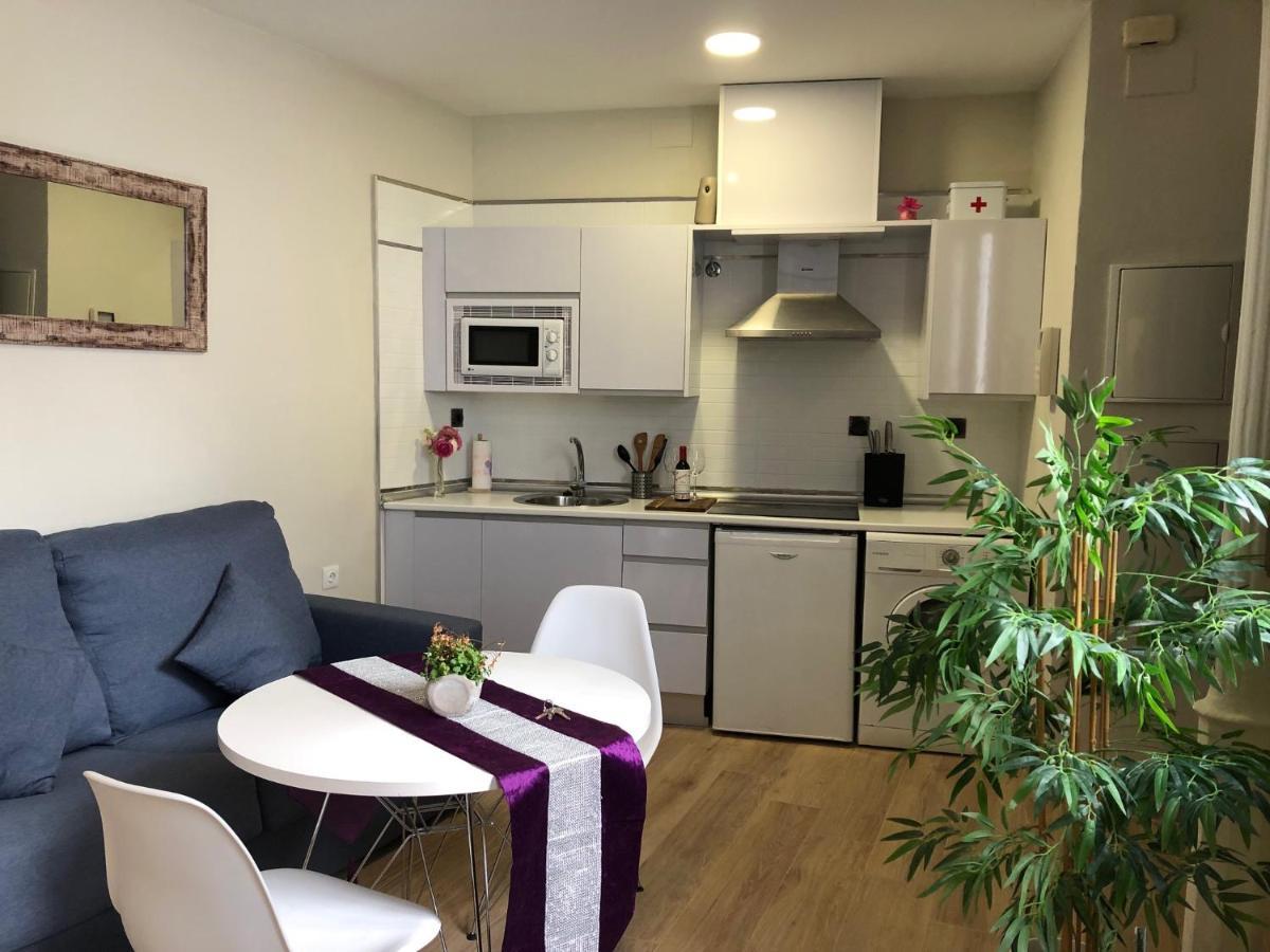 Coqueto Apartamento Centrico Kordoba Bagian luar foto