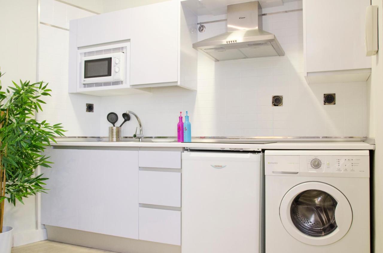 Coqueto Apartamento Centrico Kordoba Bagian luar foto