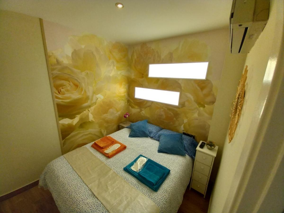 Coqueto Apartamento Centrico Kordoba Bagian luar foto