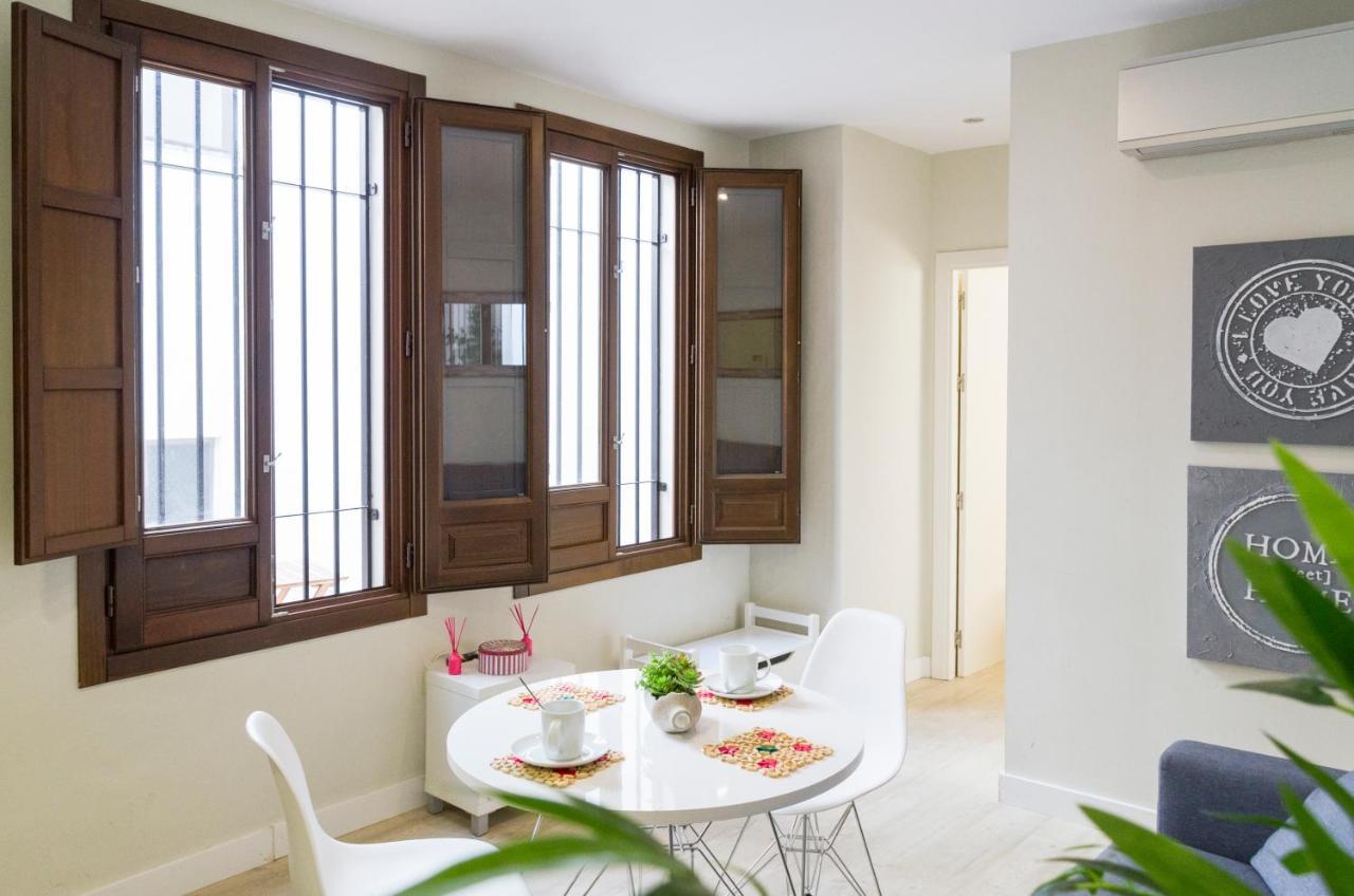 Coqueto Apartamento Centrico Kordoba Bagian luar foto