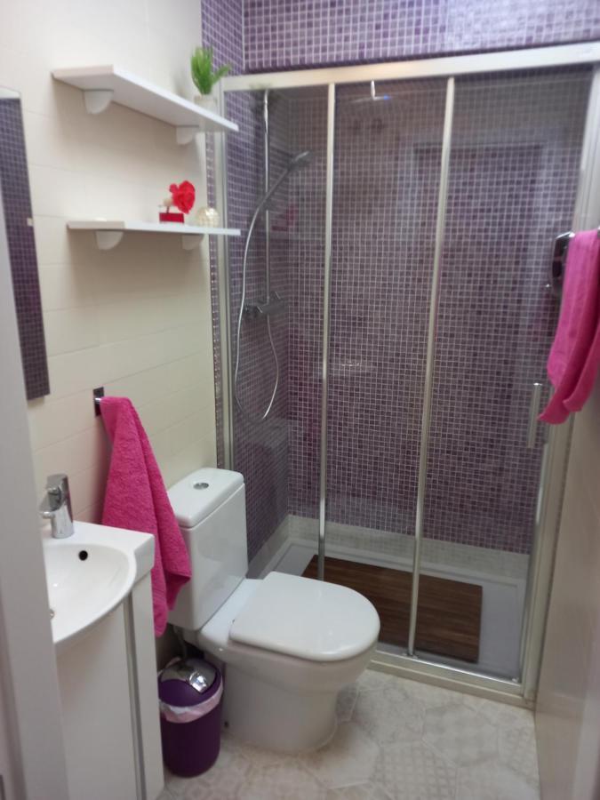 Coqueto Apartamento Centrico Kordoba Bagian luar foto