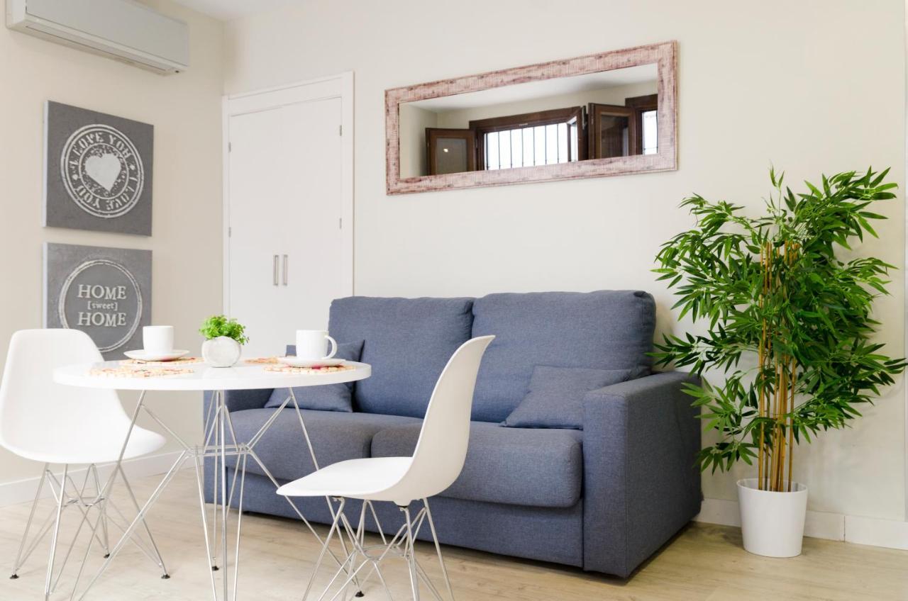 Coqueto Apartamento Centrico Kordoba Bagian luar foto