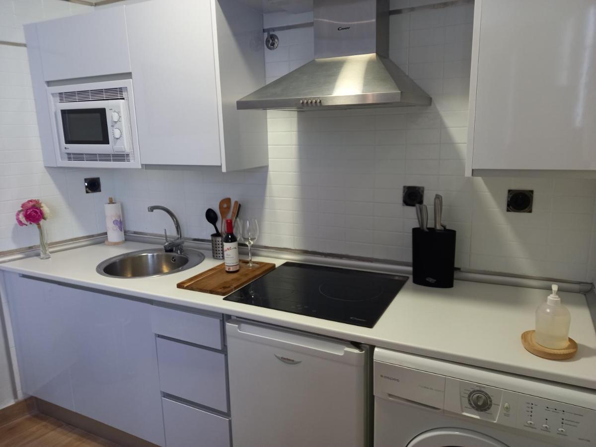 Coqueto Apartamento Centrico Kordoba Bagian luar foto