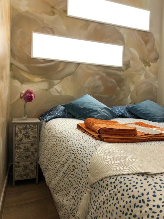 Coqueto Apartamento Centrico Kordoba Bagian luar foto