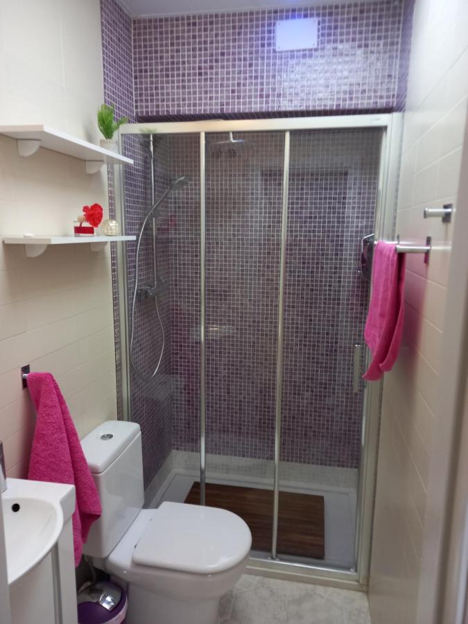 Coqueto Apartamento Centrico Kordoba Bagian luar foto