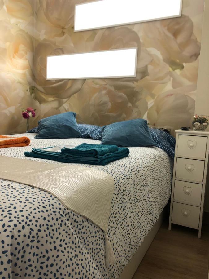 Coqueto Apartamento Centrico Kordoba Bagian luar foto