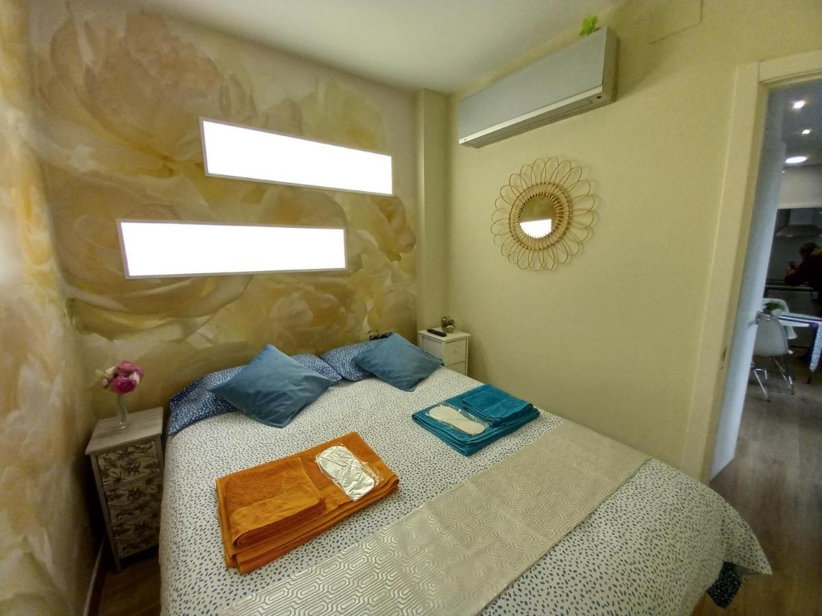 Coqueto Apartamento Centrico Kordoba Bagian luar foto