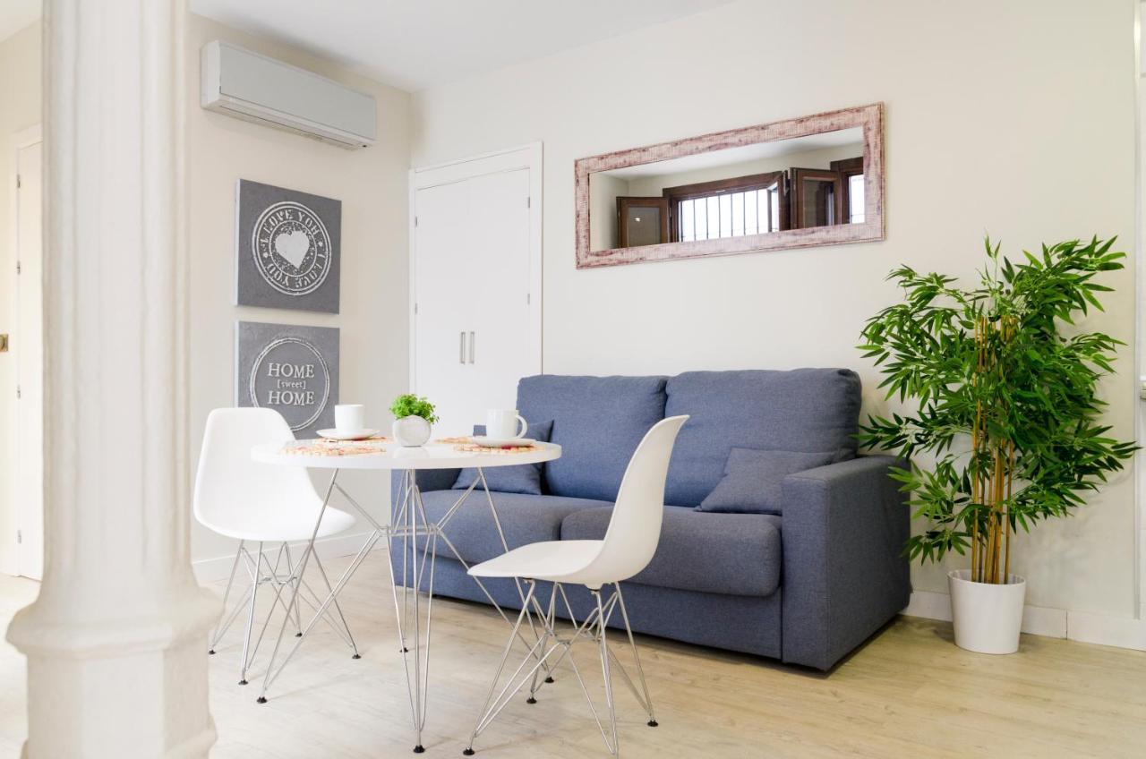 Coqueto Apartamento Centrico Kordoba Bagian luar foto