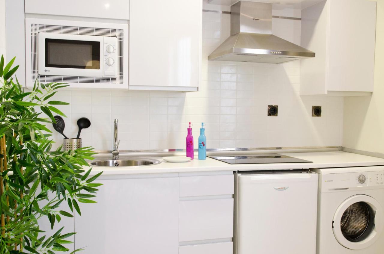 Coqueto Apartamento Centrico Kordoba Bagian luar foto