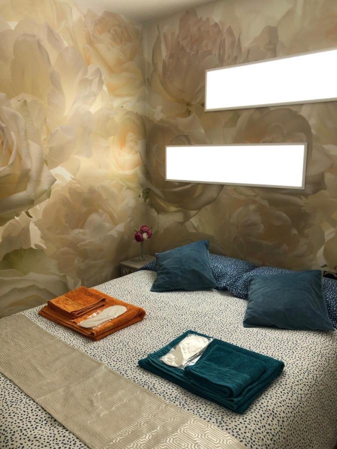 Coqueto Apartamento Centrico Kordoba Bagian luar foto